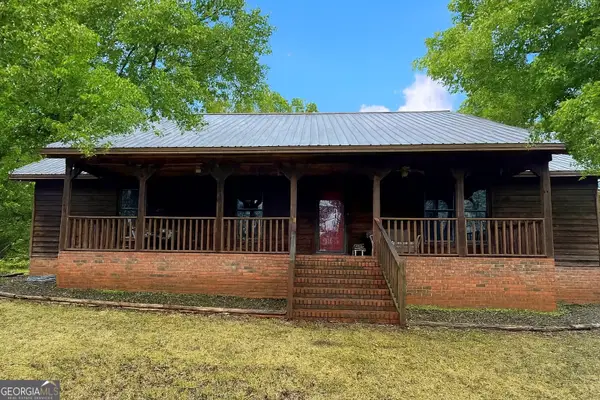 134 College Street, Royston, GA 30662