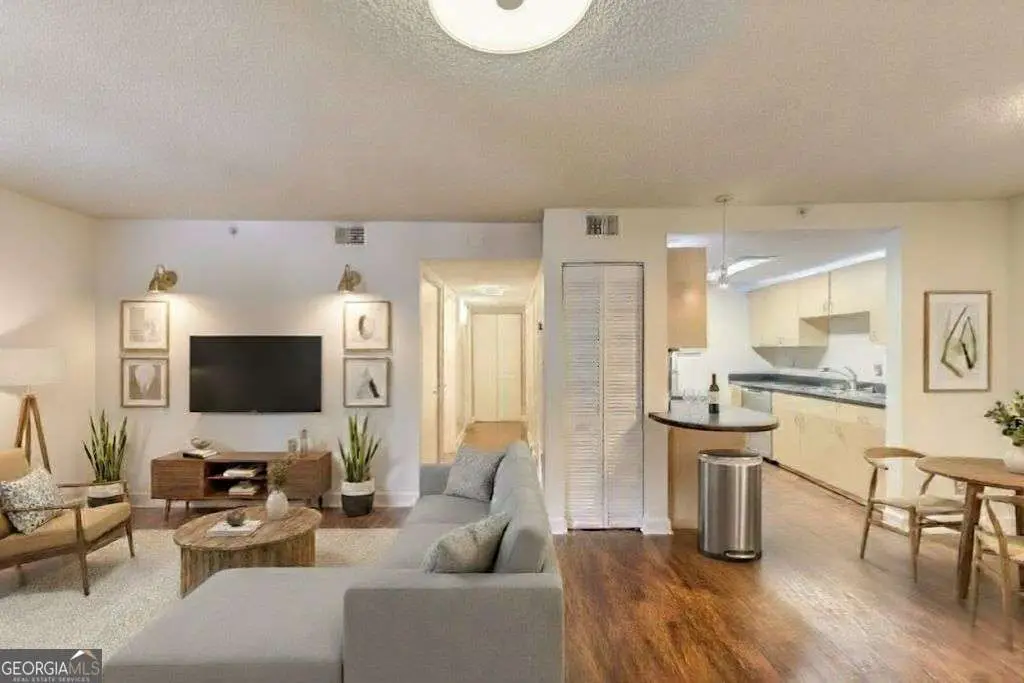 381 Ralph Mcgill Boulevard Ne #E, Atlanta, GA 30312 - Image #1