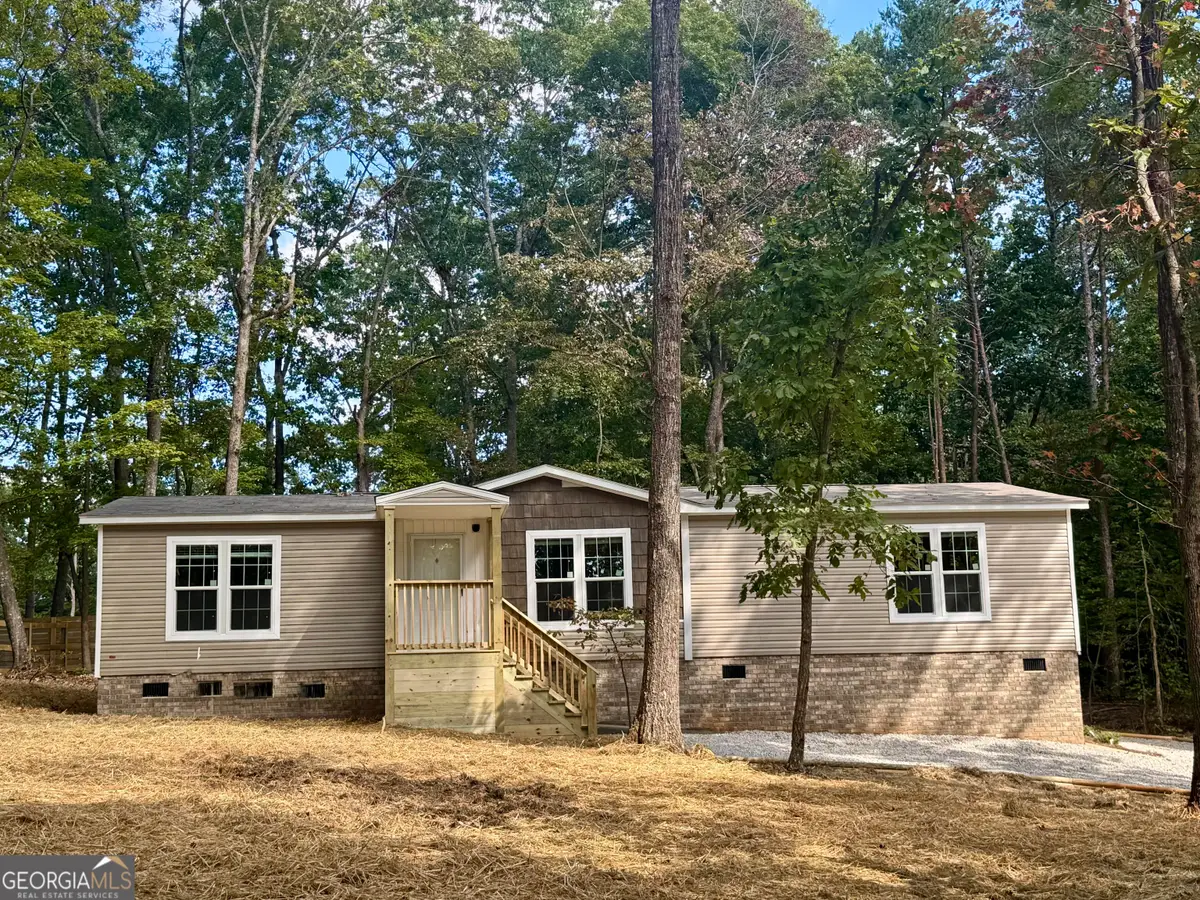 256 Dogwood Lane, Cleveland, GA 30528 - Image #1