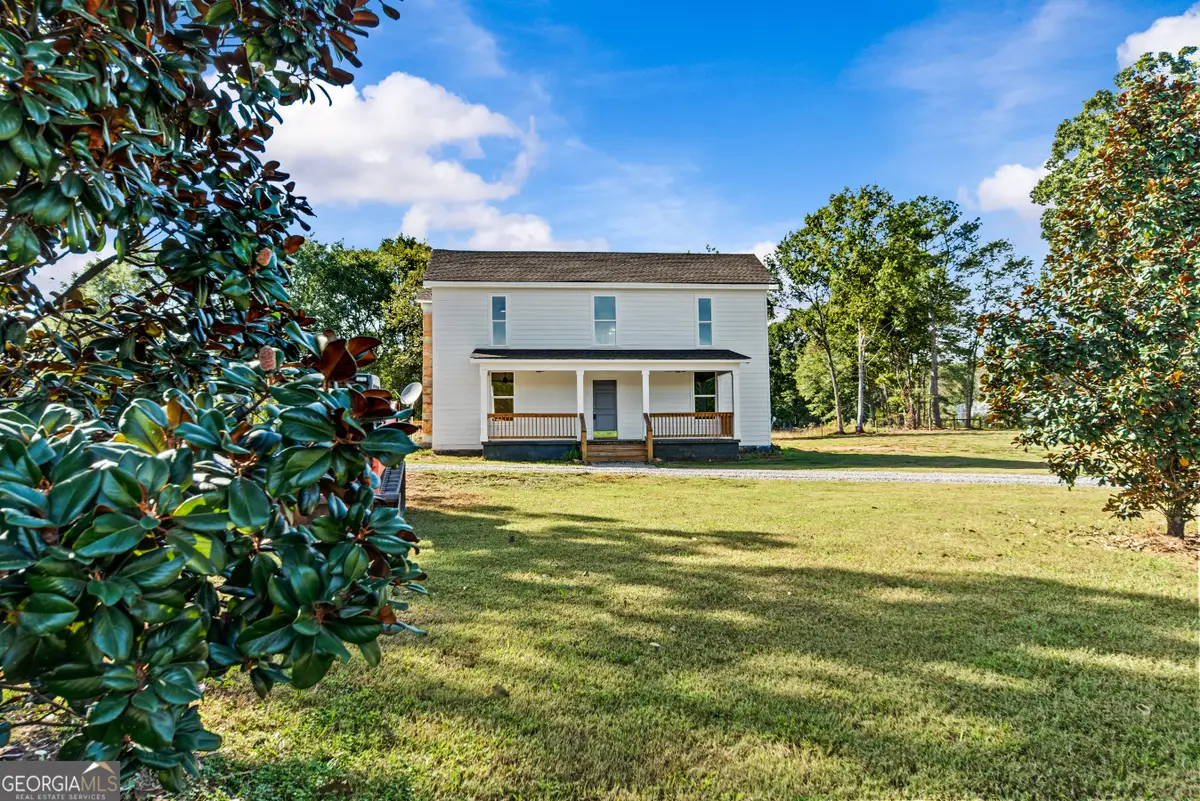 201 Pittard Road, Winterville, GA 30683 - Image #1