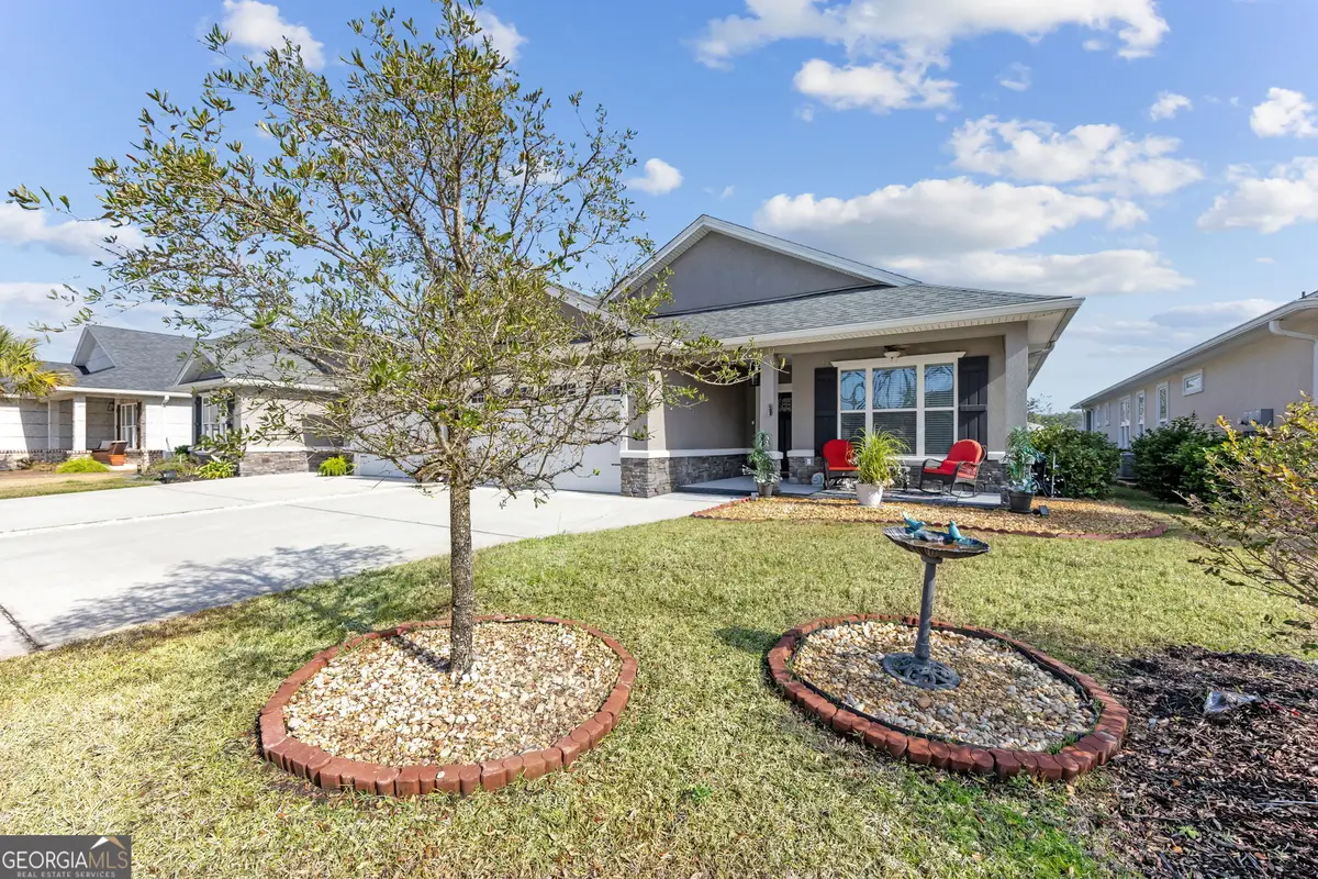 112 Ryan Nicholas Drive, Kingsland, GA 31548 - Image #1