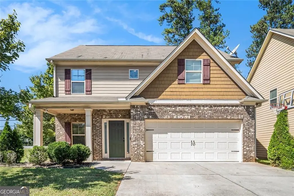 2613 Kolb Manor Circle Sw, Marietta, GA 30008 - #1
