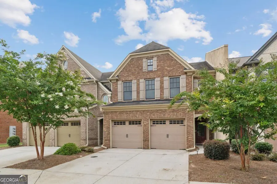 4900 Berkeley Glen Drive, Peachtree Corners, GA 30092 - Image #2