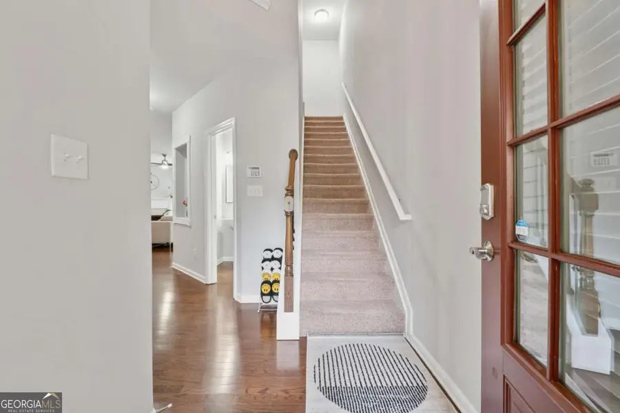 4900 Berkeley Glen Drive, Peachtree Corners, GA 30092 - Image #3