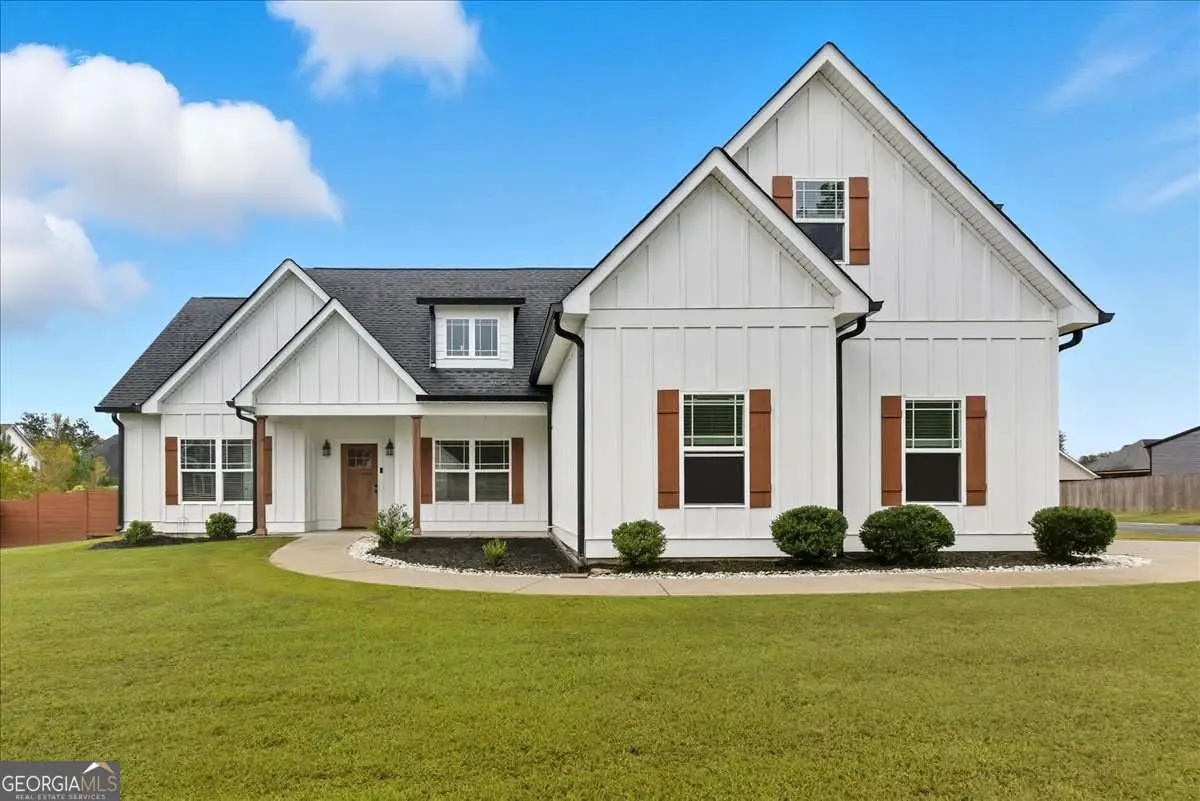 17 Royal Oak Drive, Rome, GA 30165 - #1