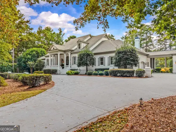 1010 Callahans Ridge Road, Greensboro, GA 30642