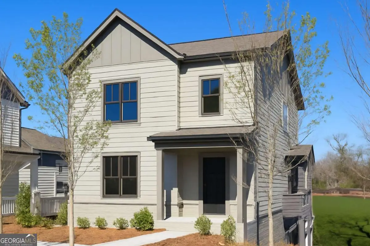 3319 Stillwood Lane, Hapeville, GA 30354 - #1