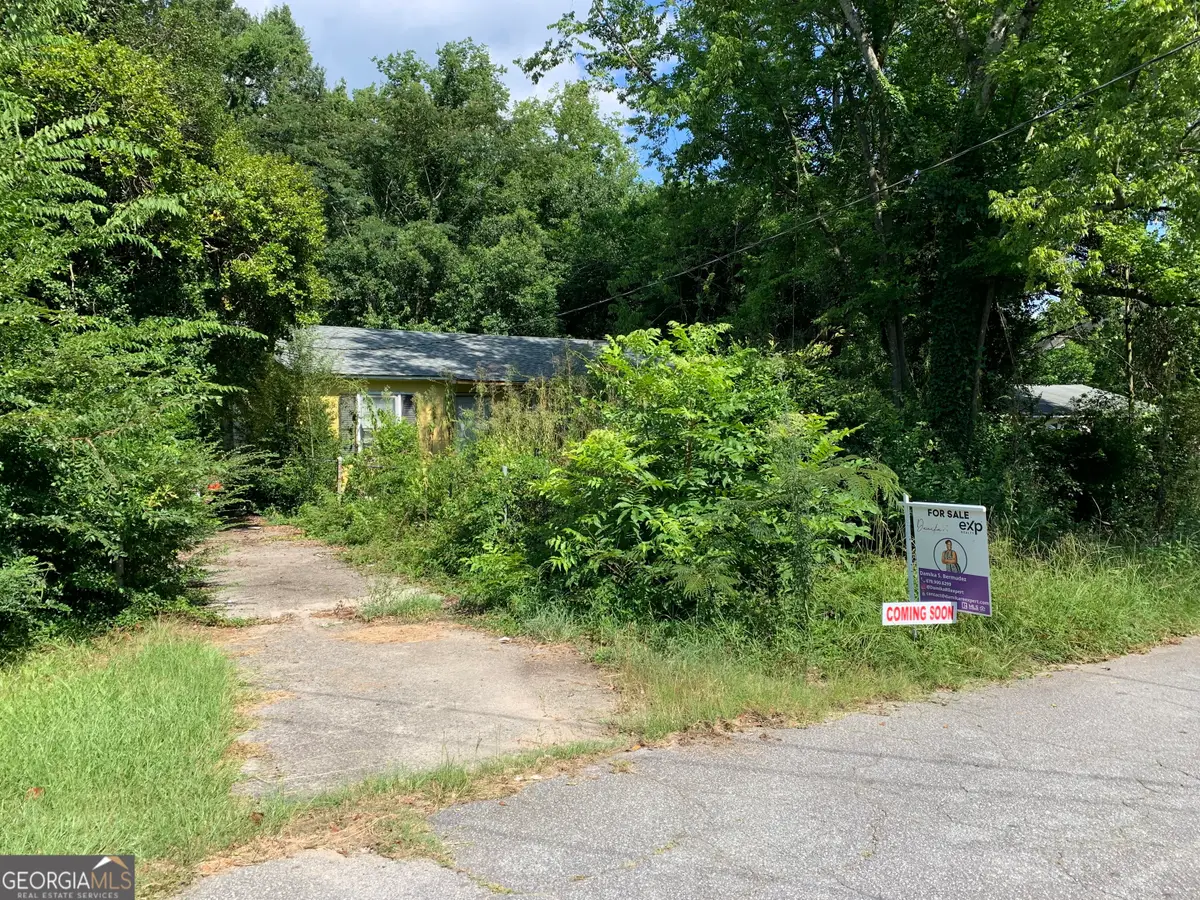 5746 Sterling Place, Macon, GA 31206 - Image #1