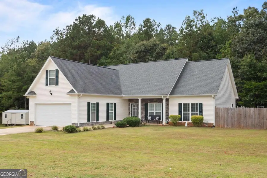 401 Nashua Drive, Lagrange, GA 30240 - Image #2