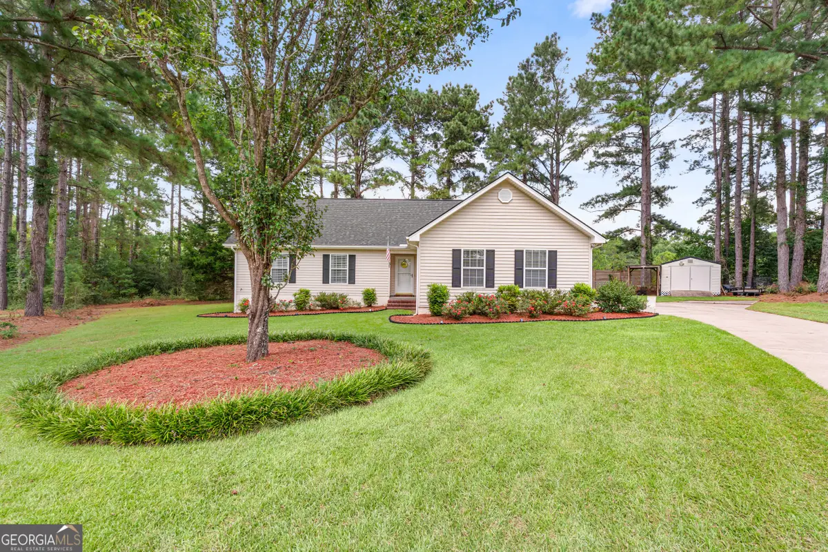 731 Ogeechee Drive E, Statesboro, GA 30461 - Image #1