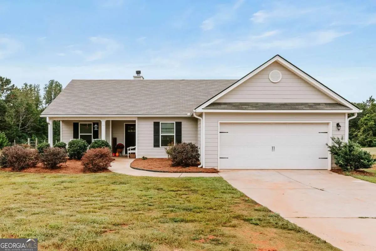 360 Wolfskin Road, Arnoldsville, GA 30619 - Image #1