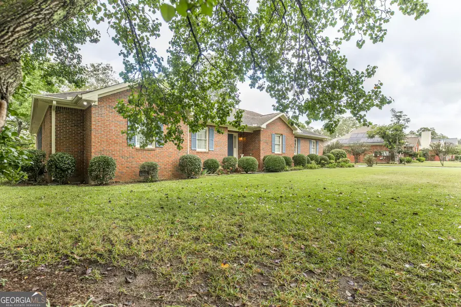 5731 School Road, Macon, GA 31216 - Image #2