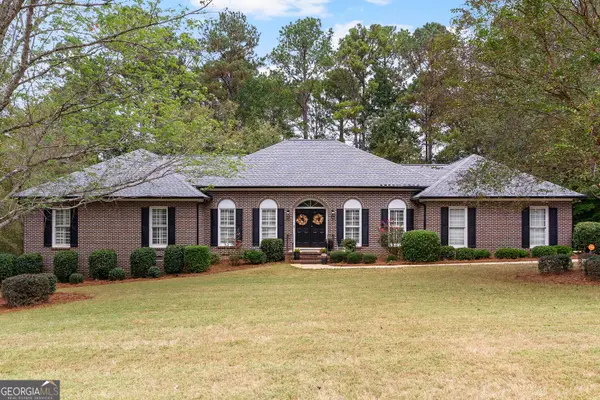 105 Ridgeview Drive, Lagrange, GA 30240