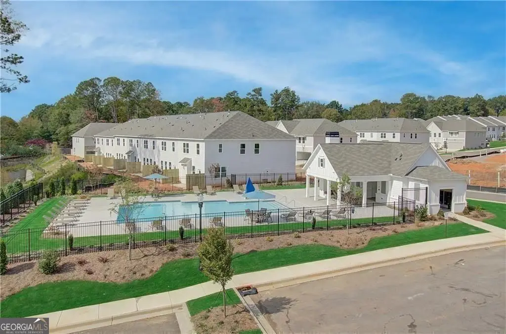 3341 Verdi Lane, Kennesaw, GA 30144 - Image #1