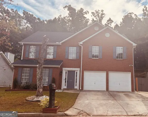 3886 Cedar Trace Lane, Ellenwood, GA 30294