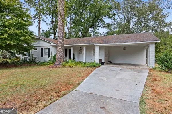1909 Azalea Drive, Valdosta, GA 31602