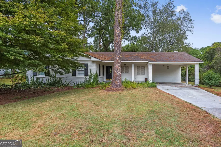 1909 Azalea Drive, Valdosta, GA 31602 - Image #2