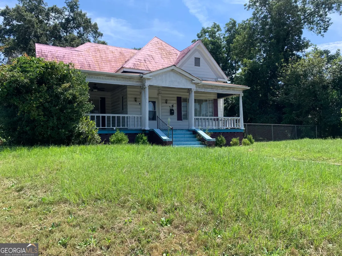 2758 Houston Avenue, Macon, GA 31206 - Image #1