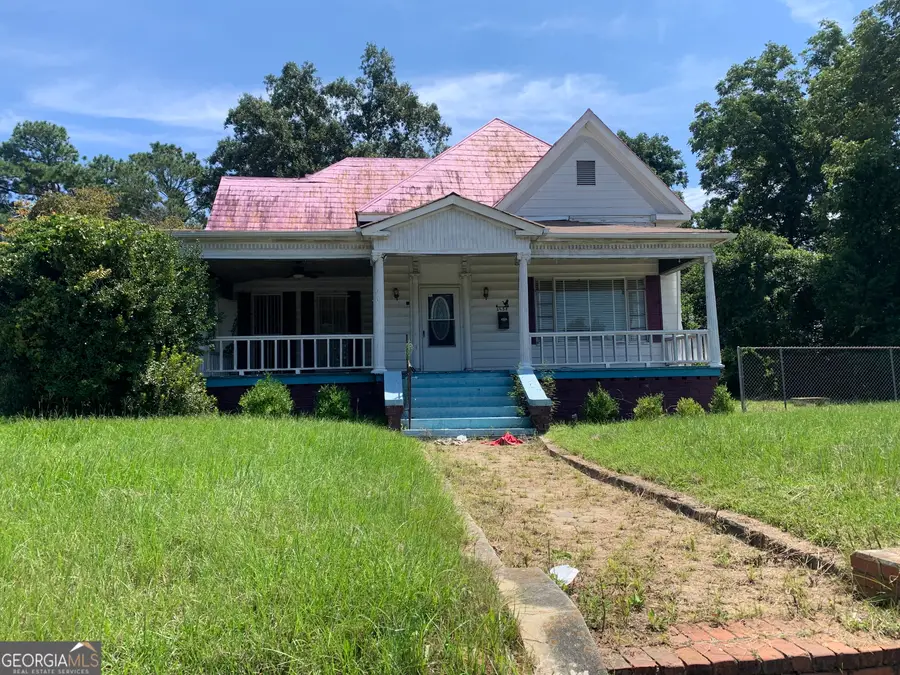 2758 Houston Avenue, Macon, GA 31206 - Image #2