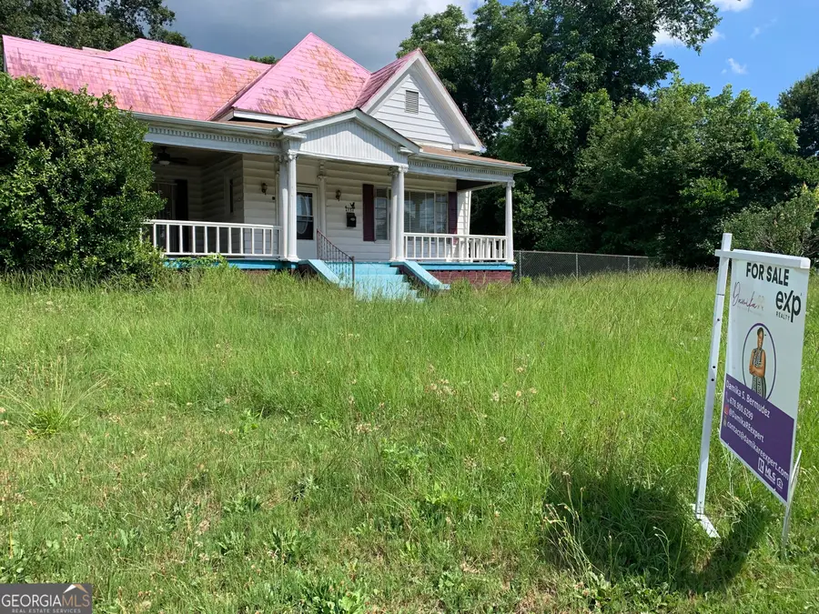 2758 Houston Avenue, Macon, GA 31206 - Image #3