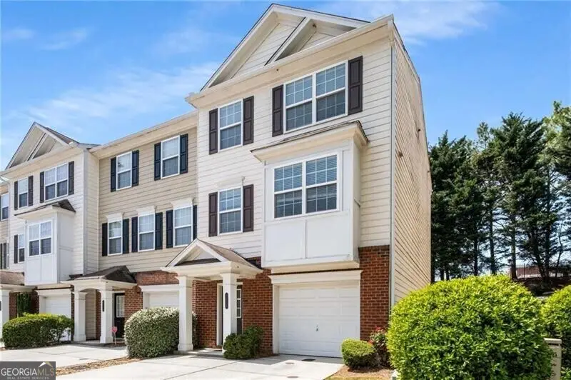 2419 Ivey Crest Circle, Tucker, GA 30084 - #1