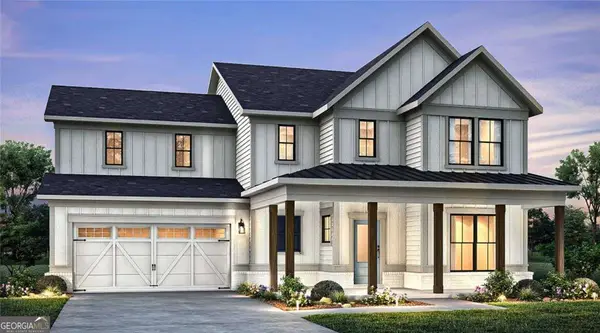 2560 Bertrand Way, Cumming, GA 30041