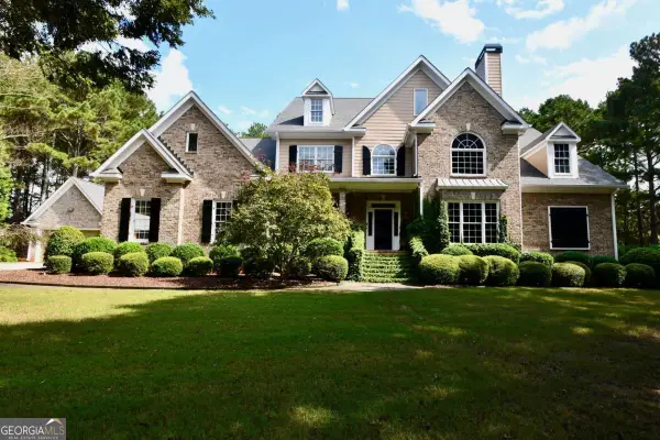 1040 Pimlico Lane, Bishop, GA 30621