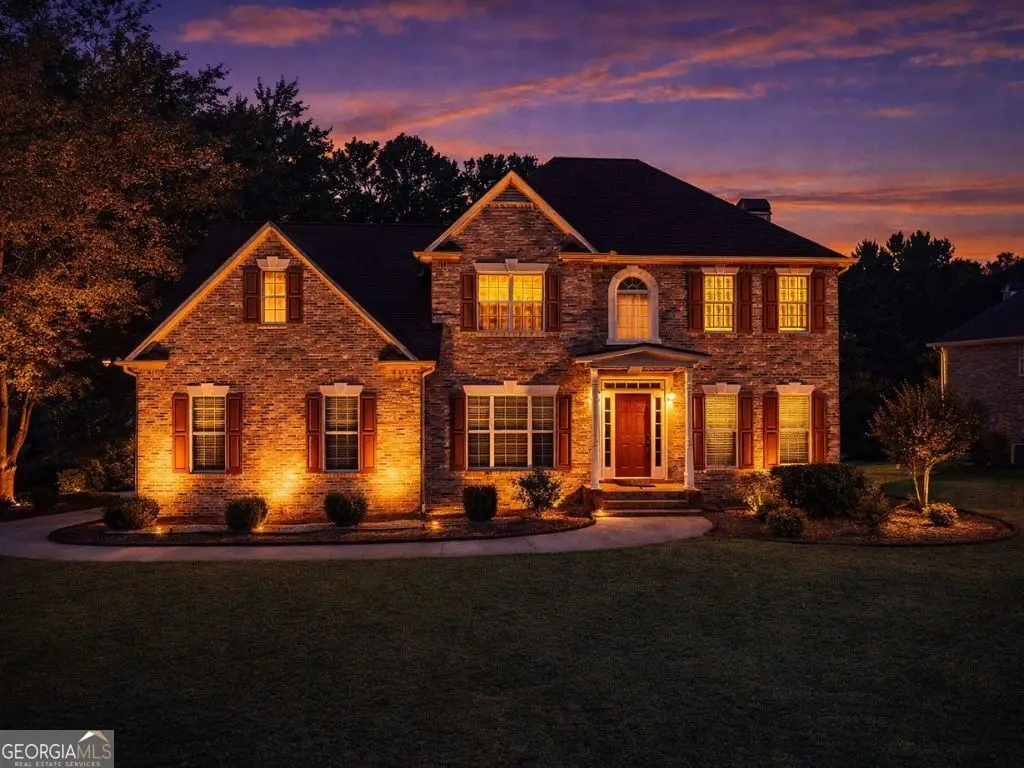 4125 Crowder Drive Nw, Kennesaw, GA 30152 - Image #1