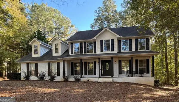 38 The Farm Road, McDonough, GA 30252