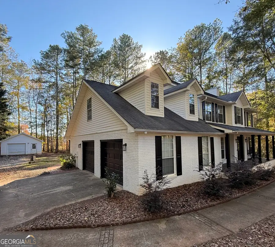 38 The Farm Road, McDonough, GA 30252 - Image #2