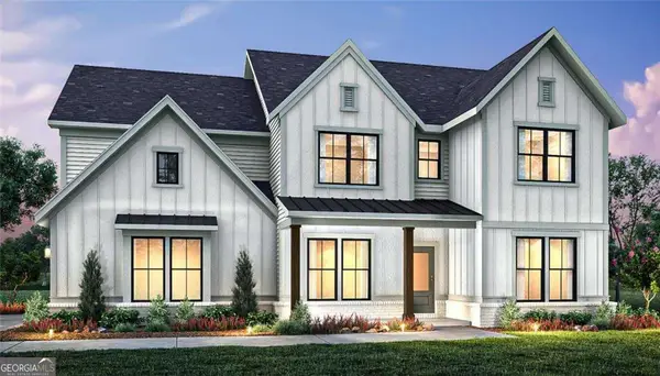 3090 Florence Street, Cumming, GA 30041