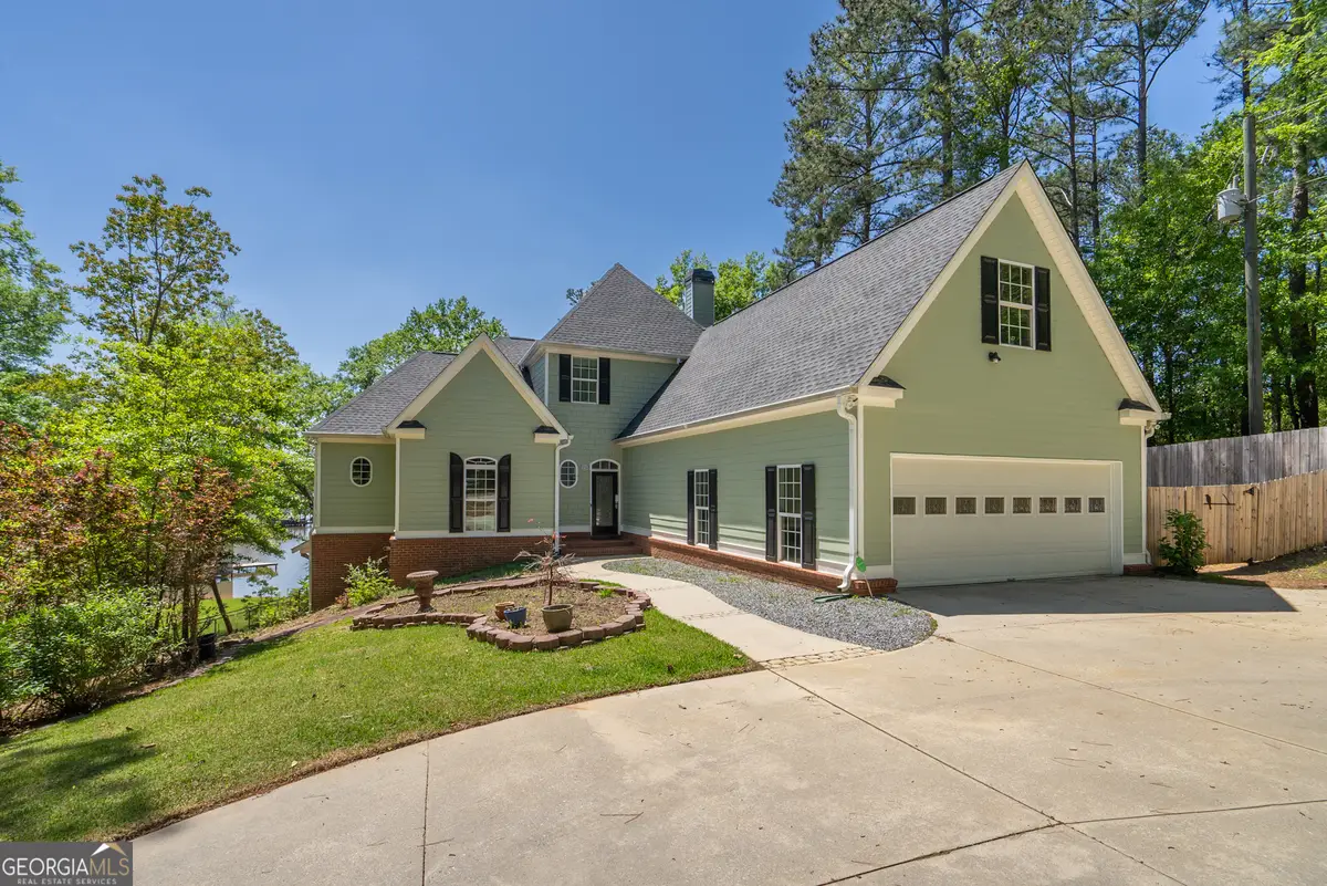 116A Island Drive, Milledgeville, GA 31061 - Image #1
