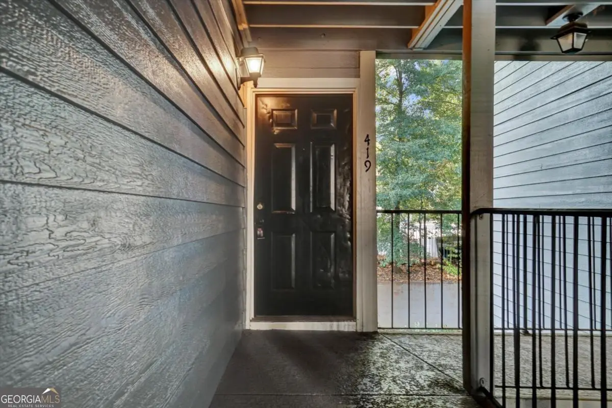 419 Granville Court Ne #419, Atlanta, GA 30328 - Image #1