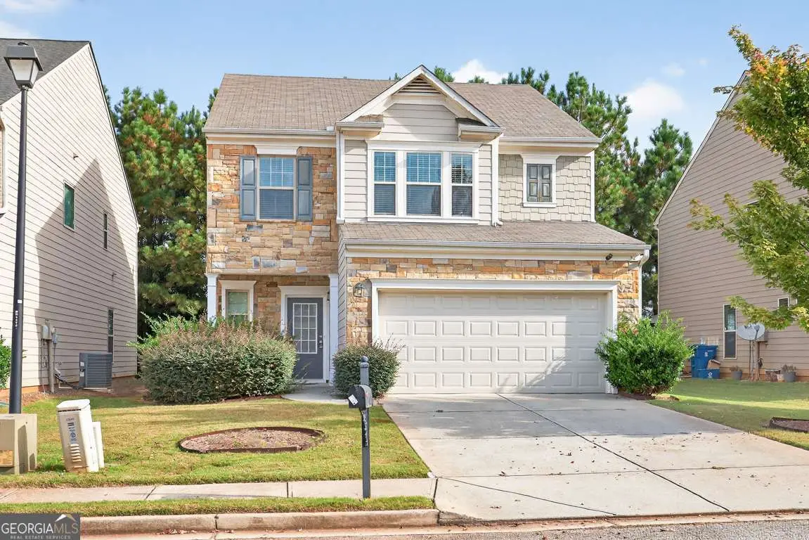 1250 Image Ives Drive, Lawrenceville, GA 30045 - Image #1