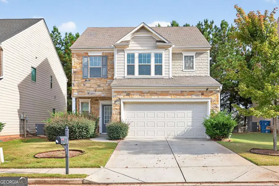 1250 Image Ives Drive, Lawrenceville, GA 30045 - Image #2