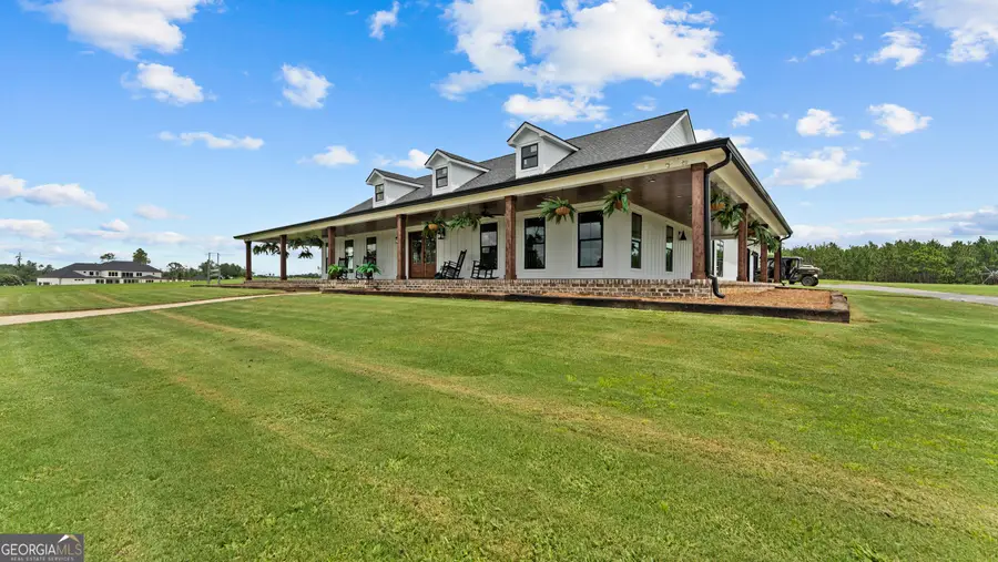 485 Beaver Kreek Road, Douglas, GA 31533 - Image #2