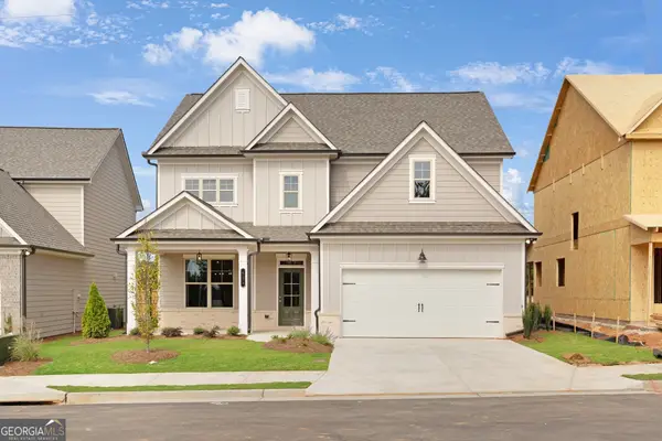 942 Homepark Circle, Buford, GA 30518