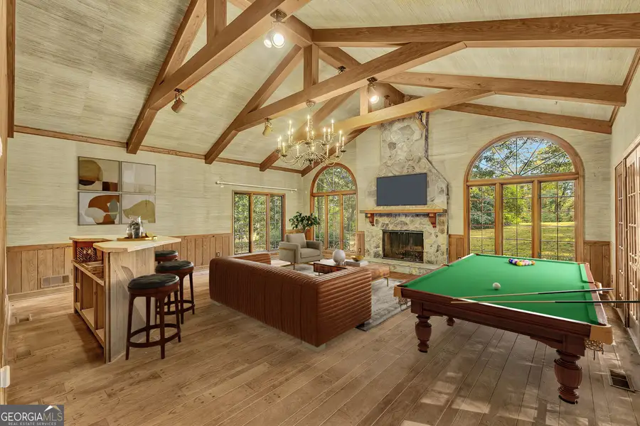 192 Maple Wood Drive, Lawrenceville, GA 30046 - Image #2