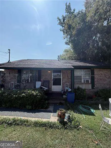 202 Mclendon Drive, Washington, GA 30673 - #1