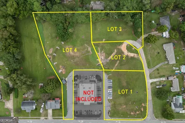 208 Pirkle Ferry Road, Cumming, GA 30040