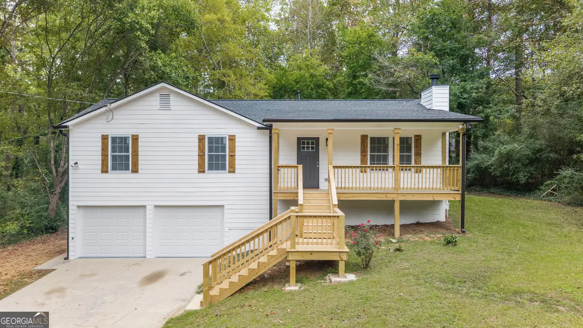 330 Indian Hills Drive, Dallas, GA 30157 - Image #1