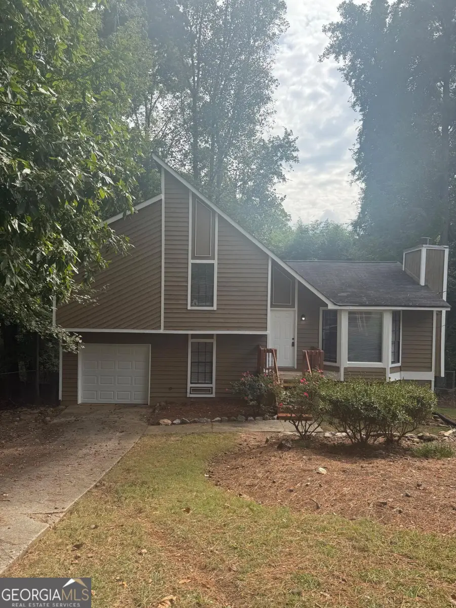 5410 Nathan Drive Nw, Lilburn, GA 30047 - Image #3