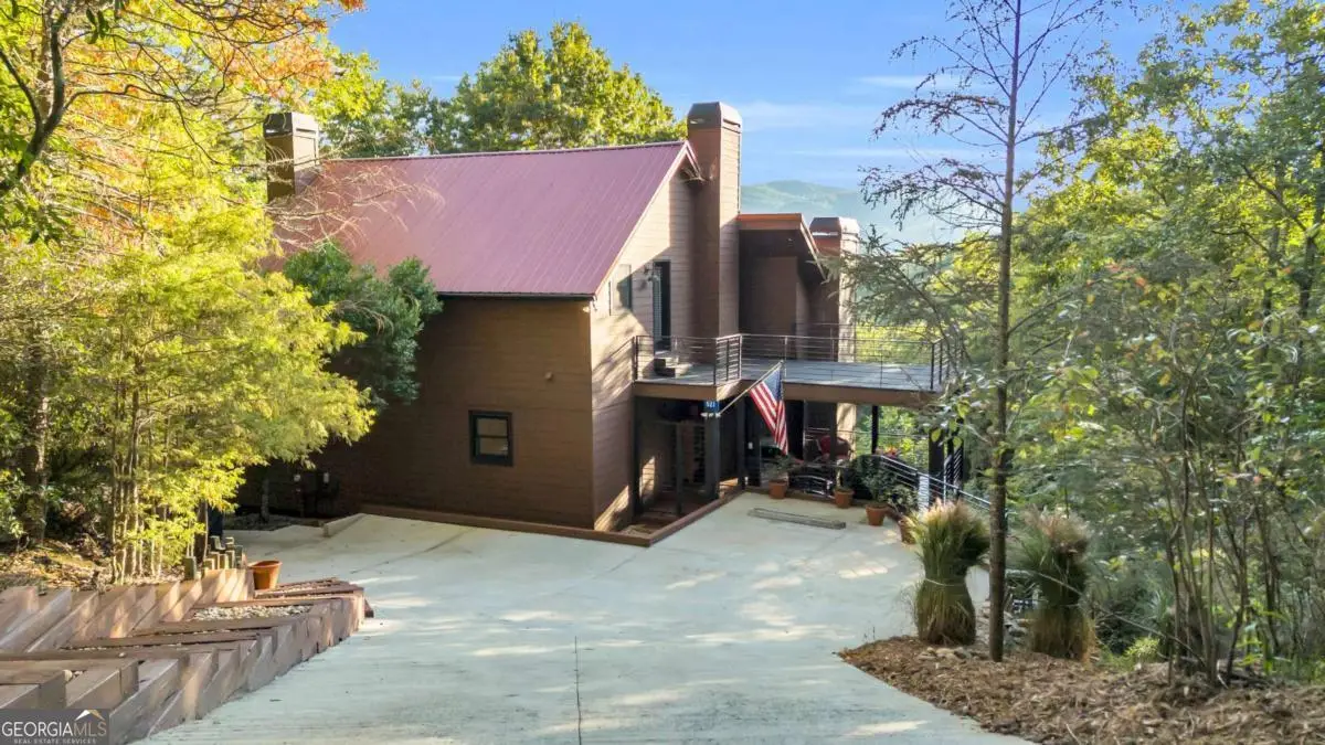 521 Lower Prince Mountain Road, Cherry Log, GA 30522 - Image #1