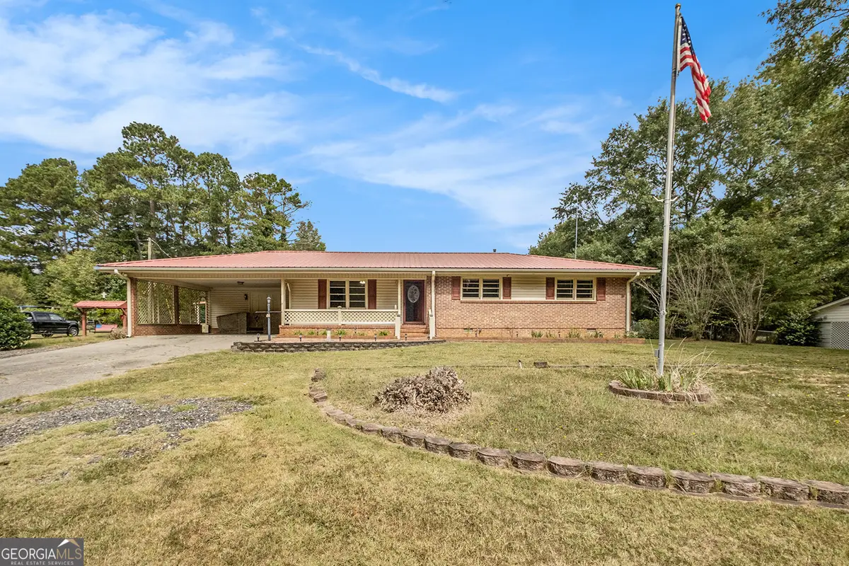 525 Virginia Lane, Hull, GA 30646 - #1