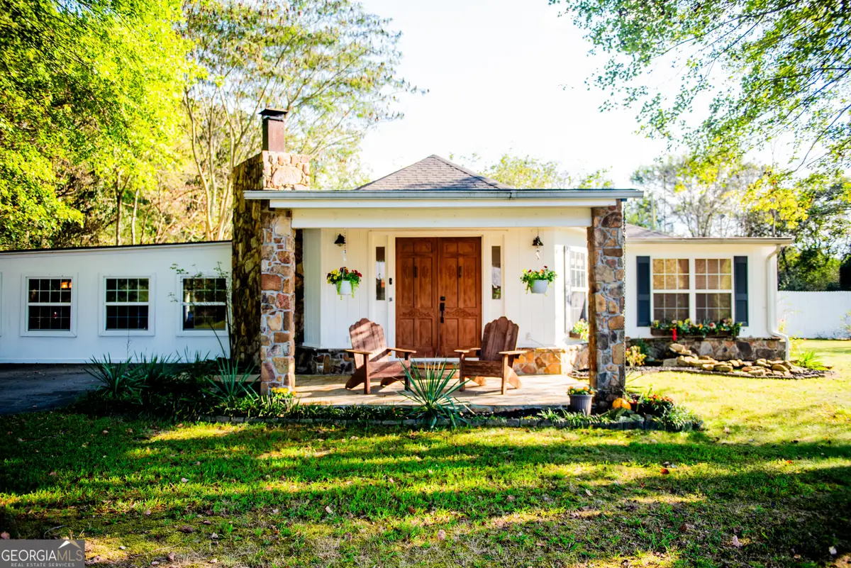 362 Wilson Loop, Cohutta, GA 30710 - #1