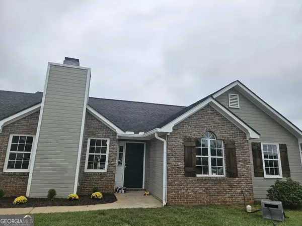 1613 Sweetwater Drive, Warner Robins, GA 31088