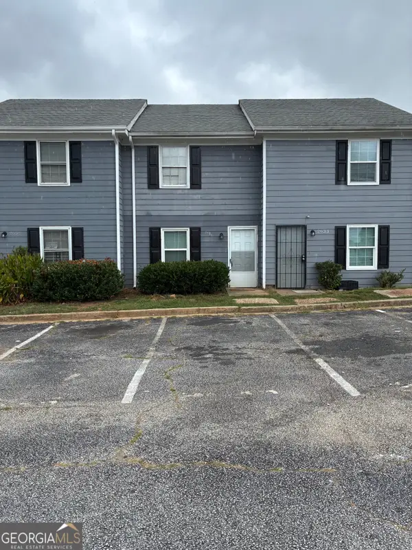 2635 Evans Mill Drive, Lithonia, GA 30058