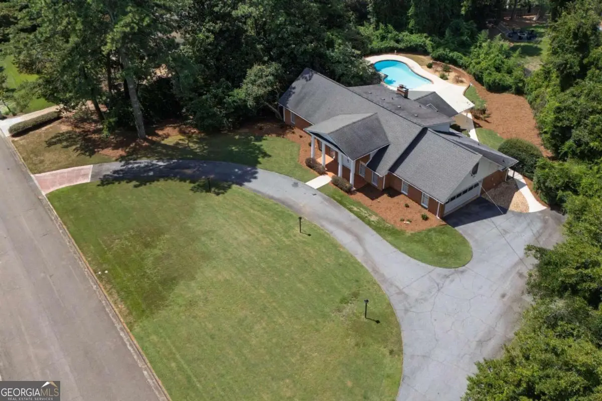 7570 Chaparral Drive, Atlanta, GA 30350 - Image #1