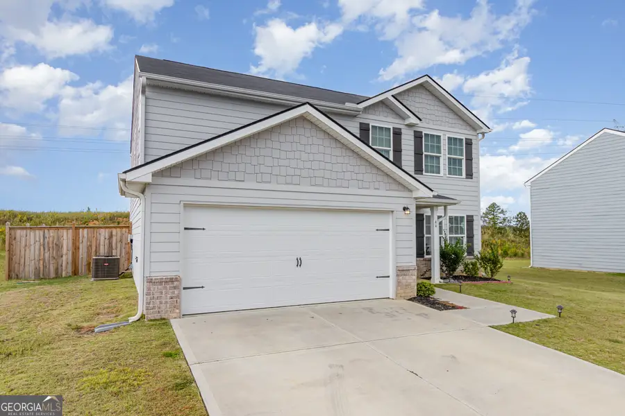 44 Oxford Lane, Kingston, GA 30145 - Image #3