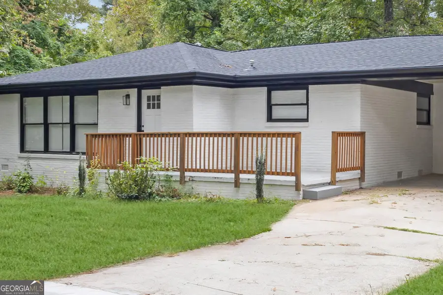 2403 Dawn Drive, Decatur, GA 30032 - #2